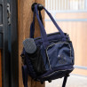 Sac de pansage Imperial Riding Basic - Marine