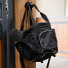 Sac de pansage Imperial Riding Basic - Noir