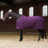 Couverture polaire Imperial Riding Fundamental - Figue