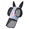 Masque anti-mouches avec nez Imperial Riding Trail ride - Licorne