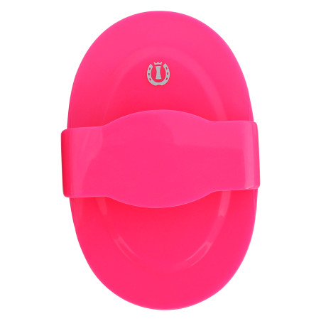 Étrille en caoutchouc douce Imperial Riding