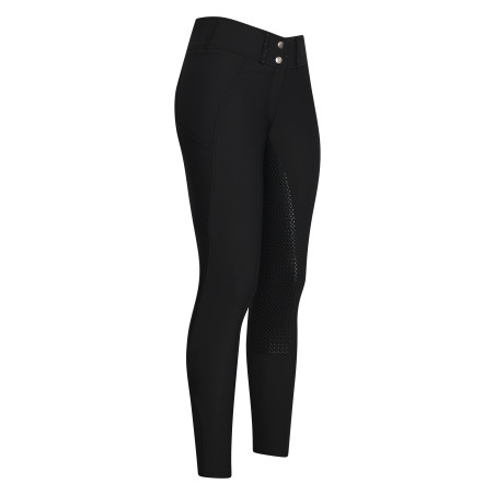 Pantalon d'équitation Imperial Riding Bliss FullGrip femme