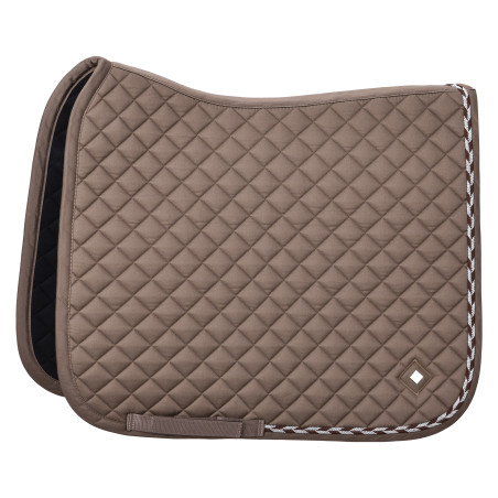 Tapis de selle Imperial Riding Basic cotton Dressage