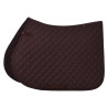Tapis de selle Imperial Riding Basic GP - Bois