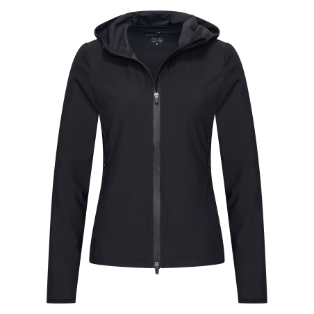 Veste à capuche Euro-Star Madeleine femme