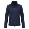 Veste Imperial Riding Jenny Hybrid femme - Marine