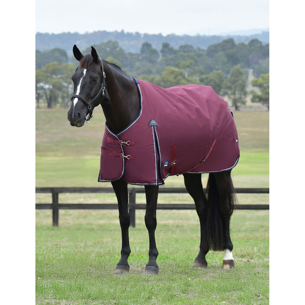 Couverture D'Exercice Réfléchissante WeatherBeeta Taille Large Neuve Avec Étiquette