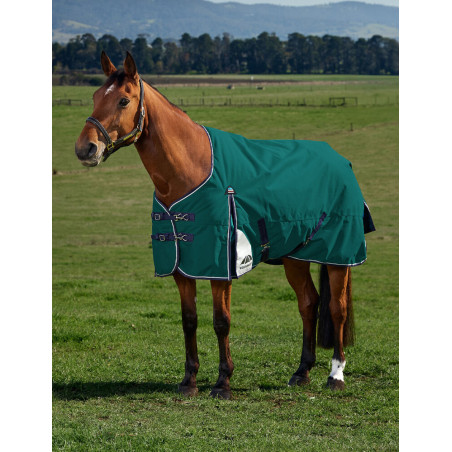 Couverture ComFiTec Plus Dynamic Turnout Weatherbeeta 0g