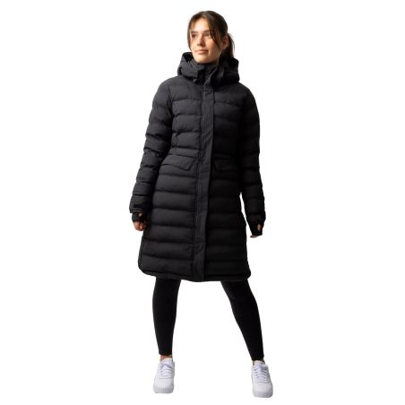 Parka imperméable femme B Vertigo Celeste