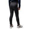 Legging thermique grip intégral enfants Horze Gillian - Marine foncé