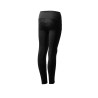Legging thermique grip intégral enfants Horze Gillian - Noir