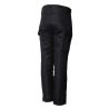 Pantalon full grip enfant Horze Annica - Noir