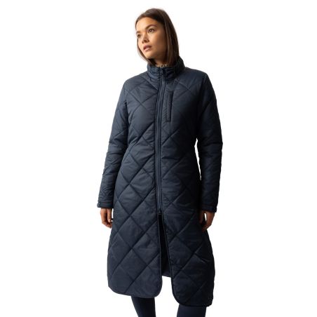 Sous veste longue pour imperméable Horze Hazel