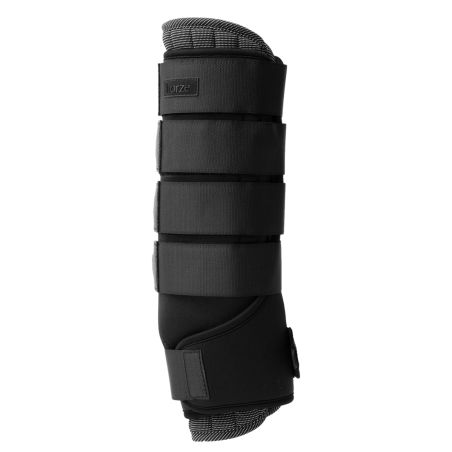 Guêtres d'écurie néoprène avec doublure Horze