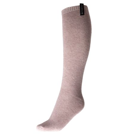 Chaussettes laine mélangée B Vertigo