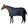 Couverture d'extérieur médium 1200D 50 g Horze Avalanche - Gris orage