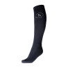 Chaussettes d'hiver en bambou Horze Nixie - Myrtille