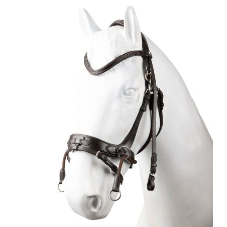 Bridon 2-en-1 Horze Montana
