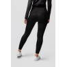Legging thermique fond intégral femme Horze Greta - Noir