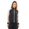 Sweat Harcour Brenda femme - Marine