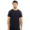 T-shirt Harcour Titouan homme - Marine