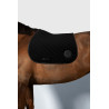 Tapis de selle Harcour Balthazar - Noir