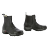 Boots Norton Zermatt Zip hiver - Noir