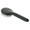 Brosse à crinière Hippo-Tonic Soft - Noir