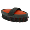 Brosse Hippo-Tonic Soft Petit Modèle - Rouge