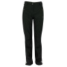 Sur-pantalon Equithème Sona fin - Noir