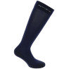 Chaussettes Equithème Classic - Bleu marine