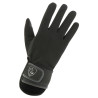 Gants de compétition Pro Series Cabrer - Noir