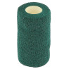 Bande de travail Hippo-Tonic Flex-Wrap - Vert foncé