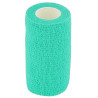 Bande de travail Hippo-Tonic Flex-Wrap - Vert menthe