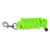 Longe Equithème High Visibility - Jaune fluo