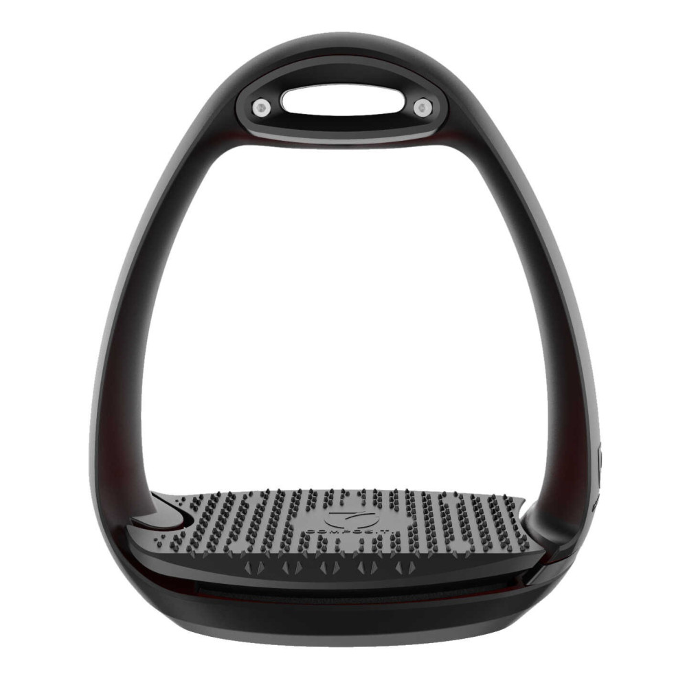 Étrier D'équilibre Sprenger En Acier Inoxydable - Taille 4 3/4 - Occasion
