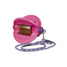 Jouet Bizzy Ball Likit - Fuchsia