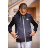 Blouson Pénélope Airjacket - Bleu marine