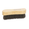 Brosse de tête Hippotonic - Marron
