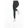 Pantalon Equithème Josephine - Vert forêt