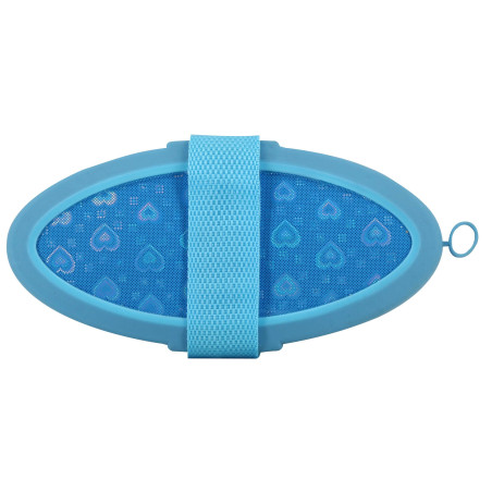 Brosse douce Hippotonic Glossy Heart