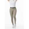 Pantalon Equithème Yolande recyclé - Beige