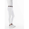 Pantalon Riding World Lecaire - Blanc