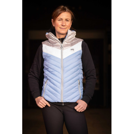 Doudoune Pénélope Camelia