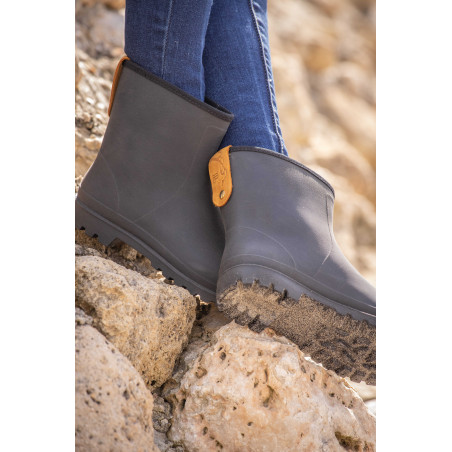 Boots Pénélope Lulu