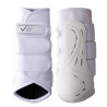 Guêtres fermées Lami-Cell V22 Brushing boots - Noir