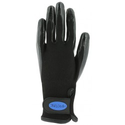 Gants microfibre T de T