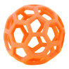 Balle de protection d'attache Hippotonic - Orange