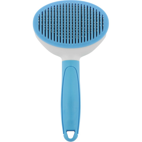 Brosse de toilettage Hippotonic Autonet