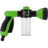 Pistolet hydromassage Hippotonic - Vert